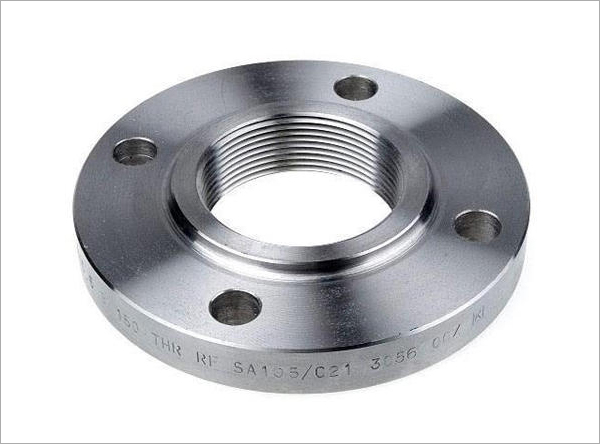 Incoloy Weld Neck Flange