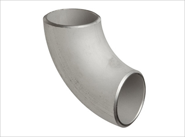 Duplex Steel Elbow