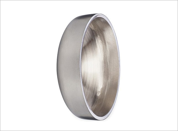 Titanium Weld Neck Flange