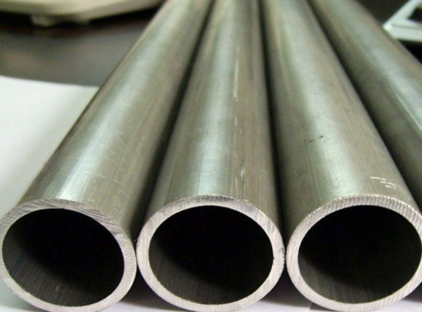 Inconel Seamless Tubes