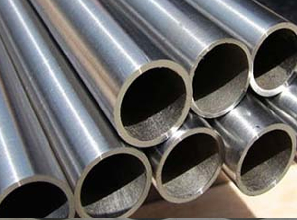 Monel Seamless Tubes