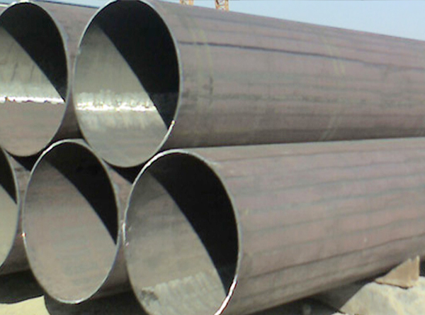 Inconel EFW Pipes