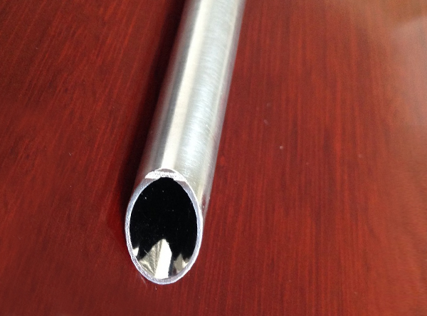 Stainless Steel Seamless Tubes