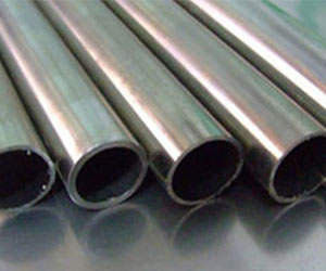 Electropolished Pipes