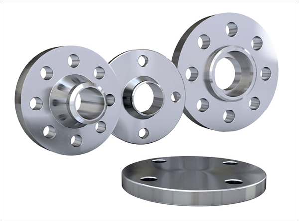 Lapped Joint Flange