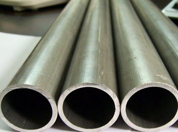 Duplex Steel Welded Tubes